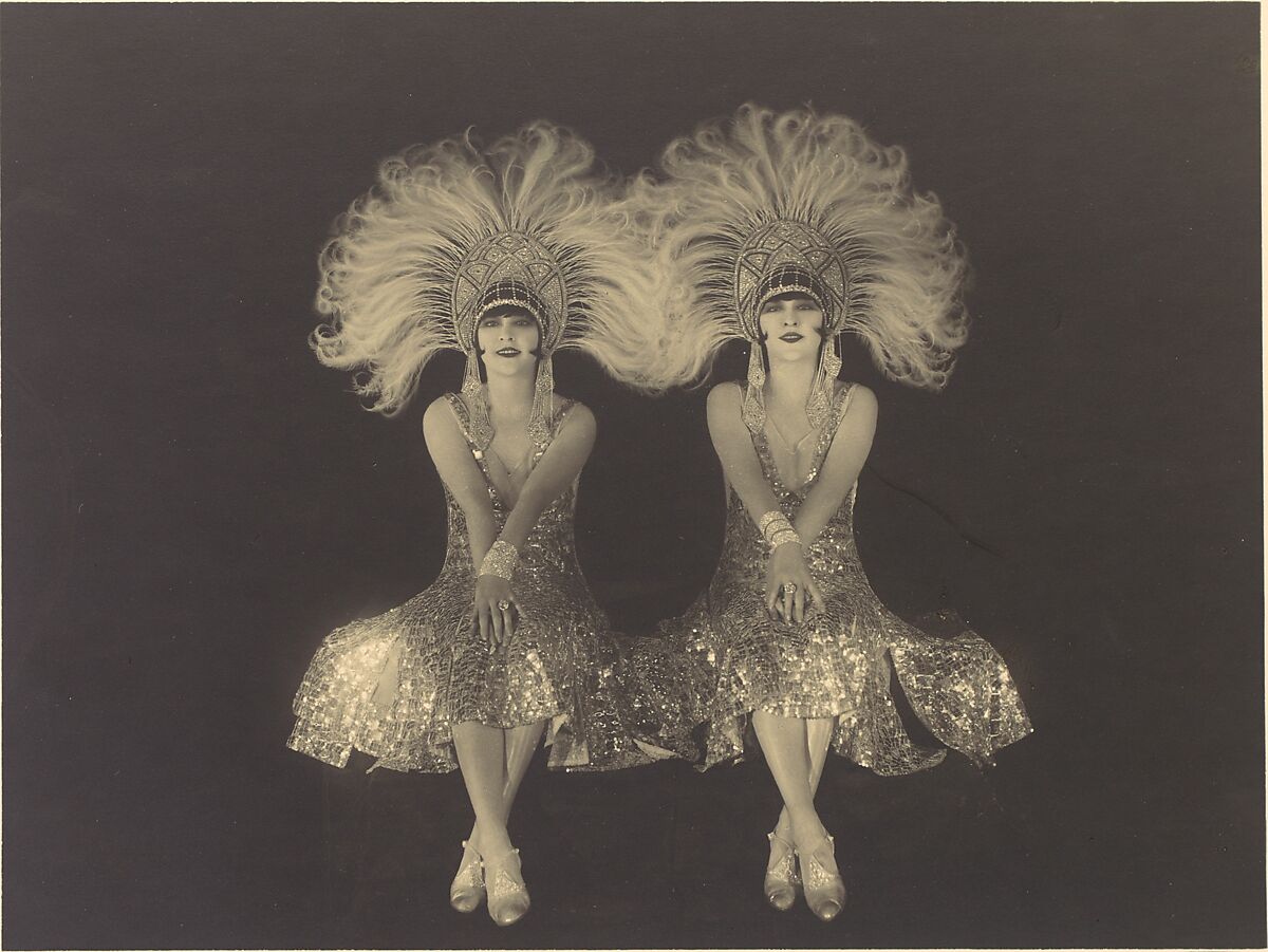 Dolly sisters